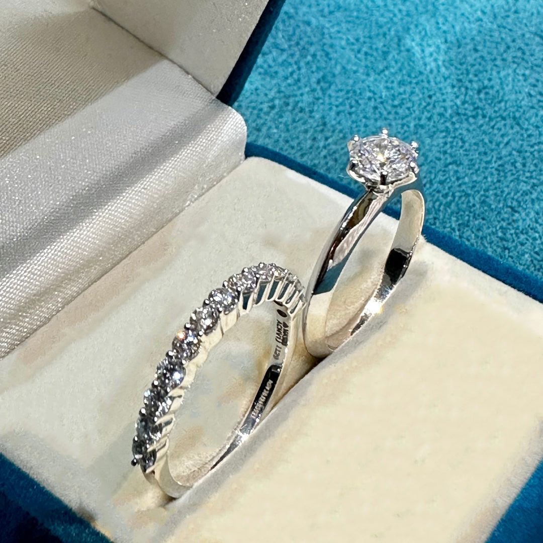 Aster Diamond Ring - zivar.in