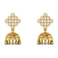 Barkha Diamond Earring - zivar.co