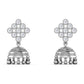 Barkha Diamond Earring - zivar.in