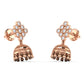 Barkha Diamond Earring - zivar.in