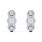 Belita DIAMOND EARRING - zivar.in