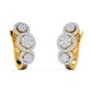 Belita Diamond Earrings - zivar.in