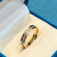 Bethany 18KT Yellow Gold Diamond Ring - zivar.in