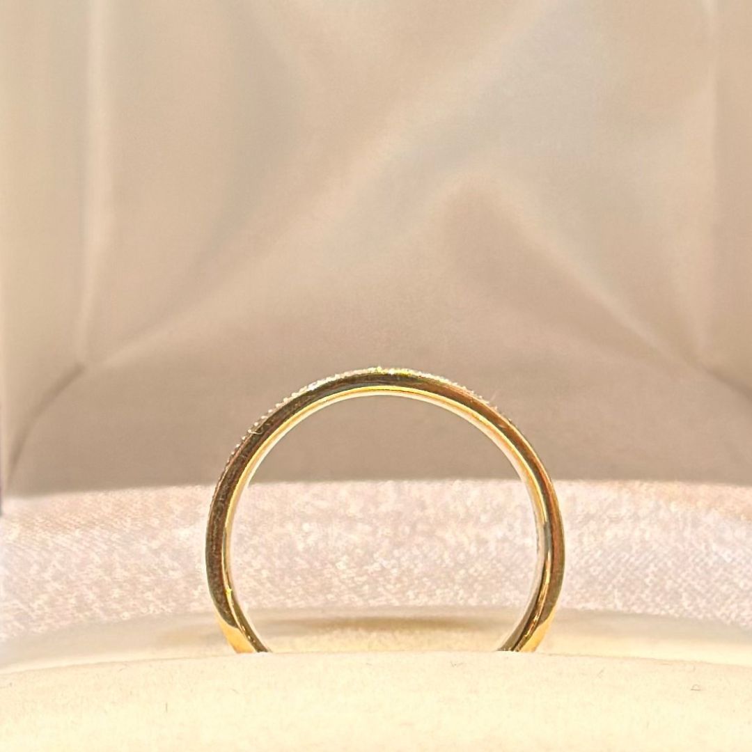 Bethany Diamond Ring - zivar.in