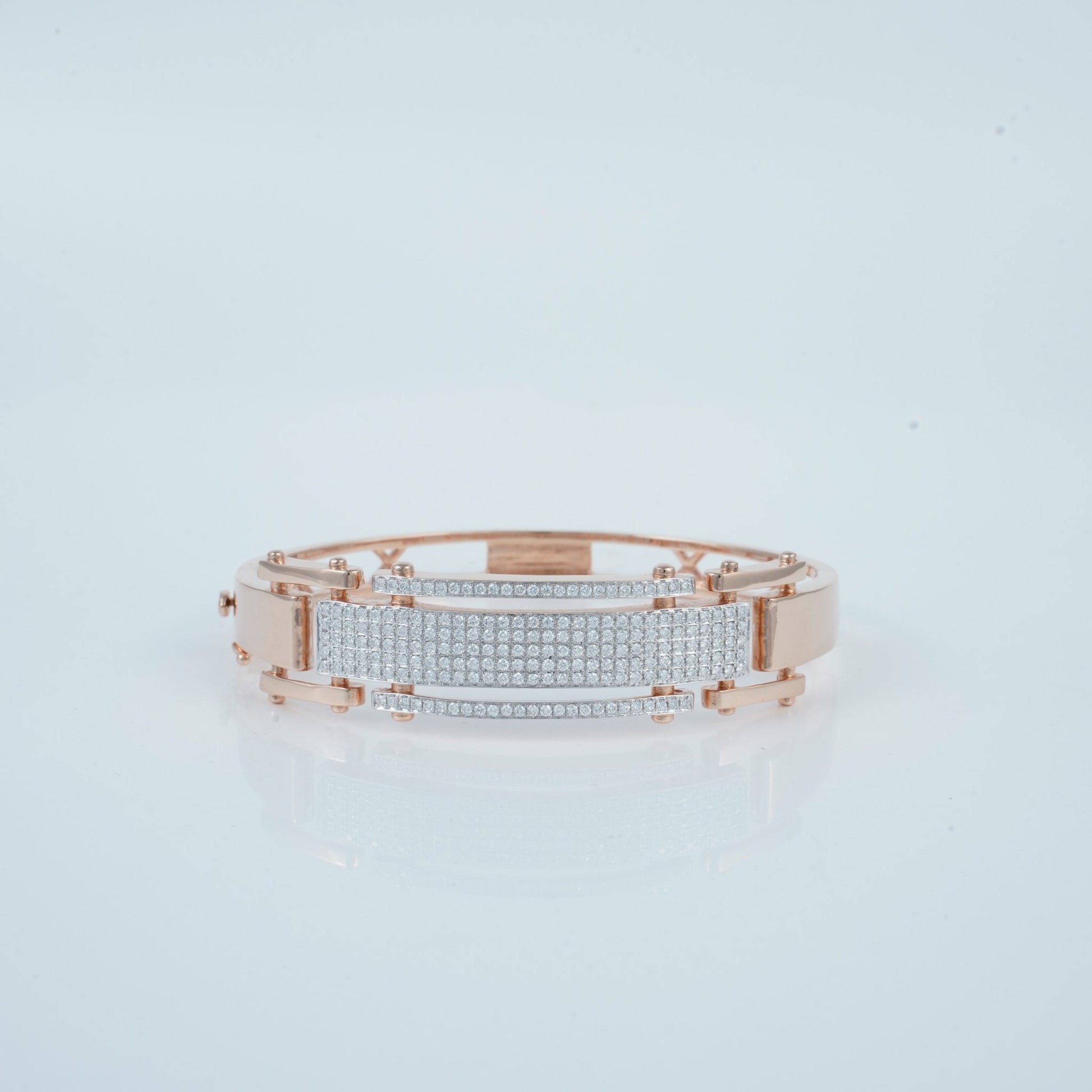 Bonnie Diamond Bracelet - zivar.in