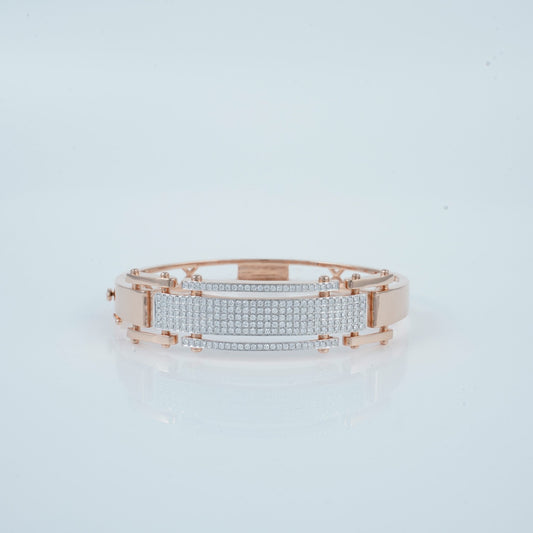 Bonnie Diamond Bracelet - zivar.in