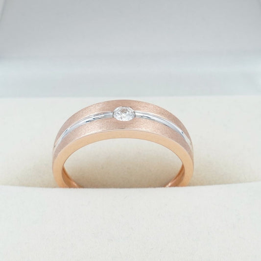 CARTER DIAMOND RING - zivar.co