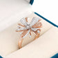 Cassidy Diamond Ring - zivar.in