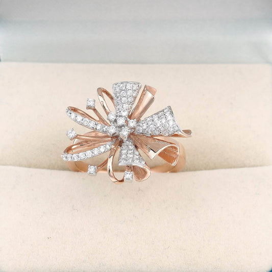 Cassidy Diamond Ring - zivar.in