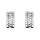 CECILIA DIAMOND EARRING - zivar.in