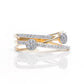 Clarissa Diamond Ring - zivar.co