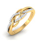 COSMIC TRAP DIAMOND RING - zivar.co