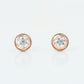 Cynthia Diamond Earring - zivar.co