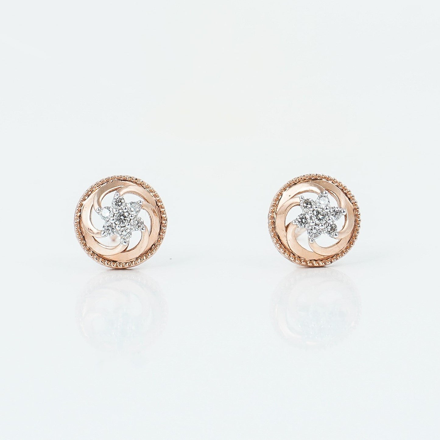 Cynthia Diamond Earring - zivar.co