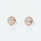 Cynthia Diamond Earring - zivar.co