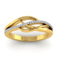 DARIA DIAMOND RING - zivar.co
