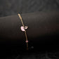 Duck Gold Bracelet - zivar.in