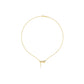 EDITTA DIAMOND NECKPIECE - zivar.co