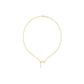 EDITTA DIAMOND NECKPIECE - zivar.co