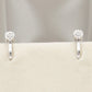 Ekvira Diamond Earring - zivar.co