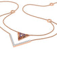 Elisia Diamond Neckpiece - zivar.co