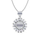 Elvera Diamond Pendant - zivar.in