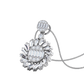 Elvera Diamond Pendant - zivar.in