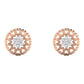 Ernika Diamond Earring - zivar.co