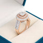 ESME DIAMOND RING - zivar.co