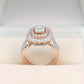 ESME DIAMOND RING - zivar.co