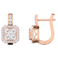 Fanshawe Diamond Earrings - zivar.in