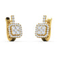 Fanshawe Diamond Earrings - zivar.in