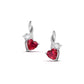 FANTASY DIAMOND EARRING - zivar.in