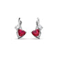 FANTASY DIAMOND EARRING - zivar.in