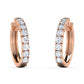 FATIMA DIAMOND EARRING - zivar.in