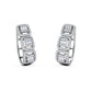 Faust DIAMOND EARRING - zivar.in