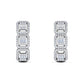 Faust DIAMOND EARRING - zivar.in