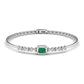 Fiona Diamond Bracelet - zivar.co