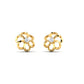 FLORENCE DIAMOND EARRING - zivar.co