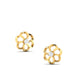 FLORENCE DIAMOND EARRING - zivar.co