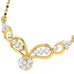 GARIMA DIAMOND MANGALSUTRA - zivar.co