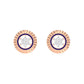 Genny Diamond Earring - zivar.co