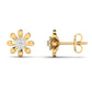 Gulya Diamond Earring - zivar.co