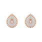 Harriet Diamond Earring - zivar.co