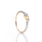 Hazel Diamond Ring - zivar.co