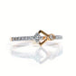 Hazel Diamond Ring - zivar.co