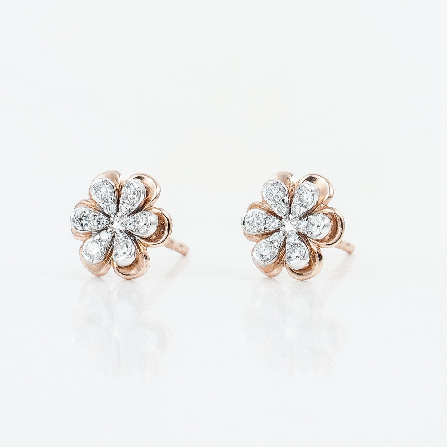 Holly Diamond Earring - zivar.co