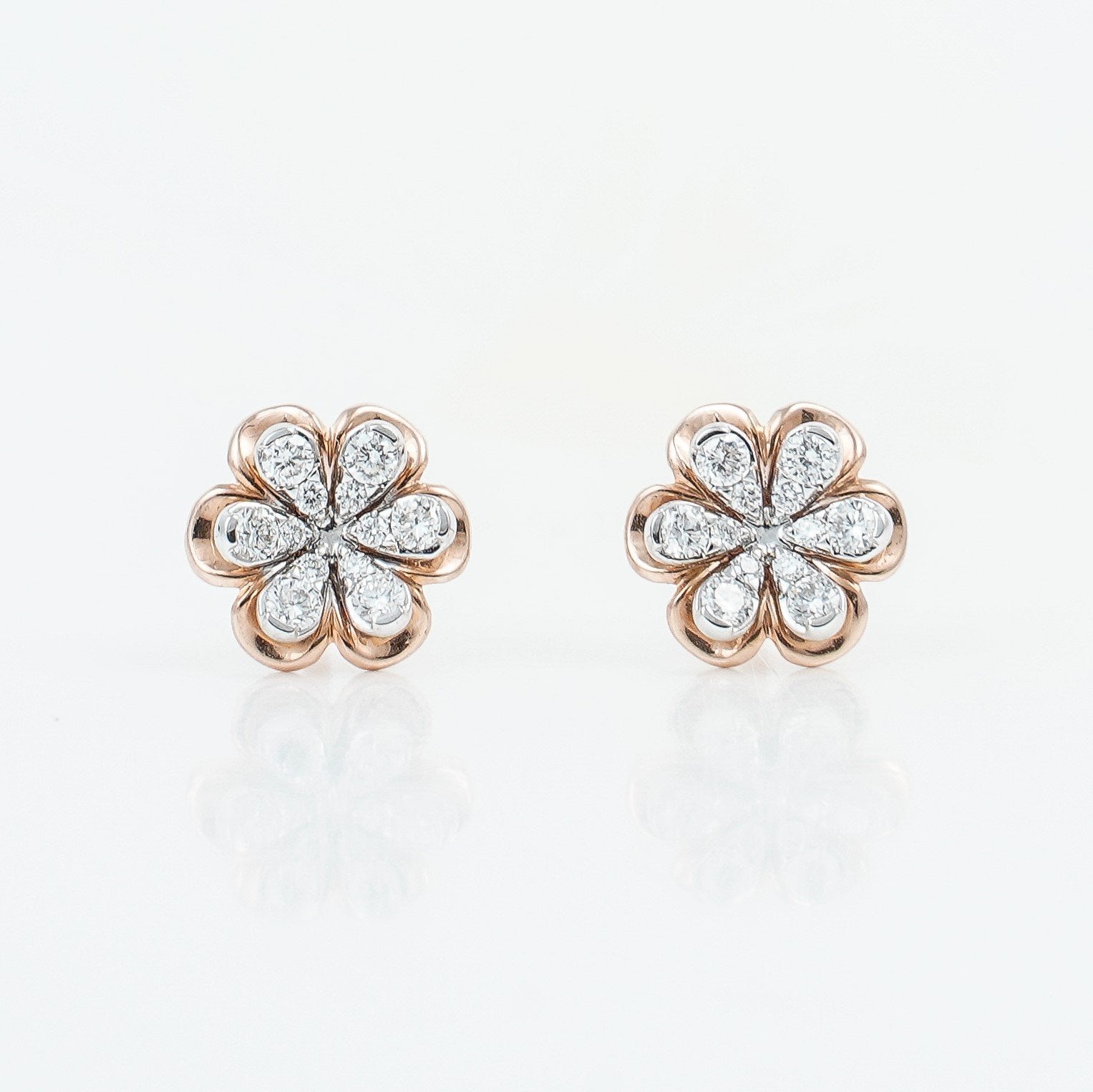 Holly Diamond Earring - zivar.co