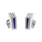 Inaya Diamond Earring - zivar.in