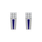 Inaya Diamond Earring - zivar.in